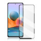 Захисне скло Xiaomi Redmi Note 10 Pro / Max/ 11 Pro / Note 12 Pro 4G / Poco M4 Pro 5G PREMIUM FG 5D