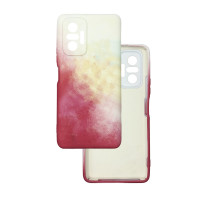 Чохол-накладка Silicone Case Xiaomi Redmi Note 10 Pro/Max Haze