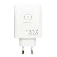 Сетевой адаптер WUW С234 120W