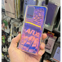 Чехол накладка Хамелеон Xiaomi Redmi Note 10 Pro/Max