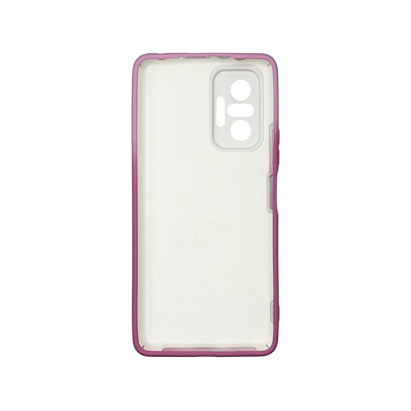 Чохол накладка Silicone Case Picture (2) Xiaomi Redmi Note 10 Pro/Max