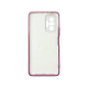 Чохол накладка Silicone Case Picture (2) Xiaomi Redmi Note 10 Pro/Max