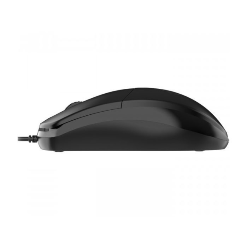 Миш провідна USB XTRIKE GM-115 Black