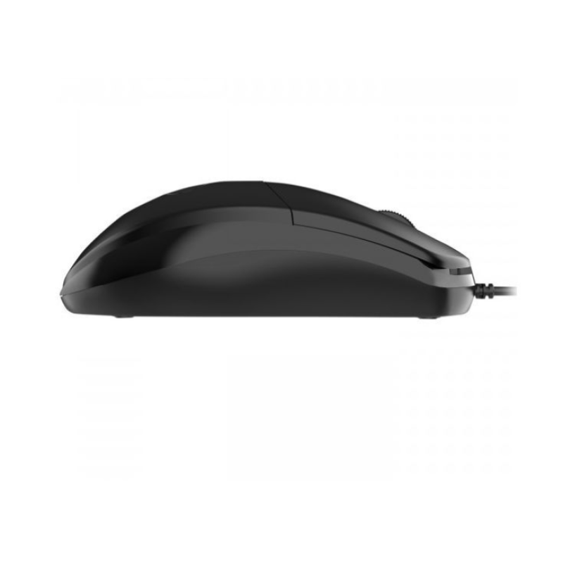 Миш провідна USB XTRIKE GM-115 Black