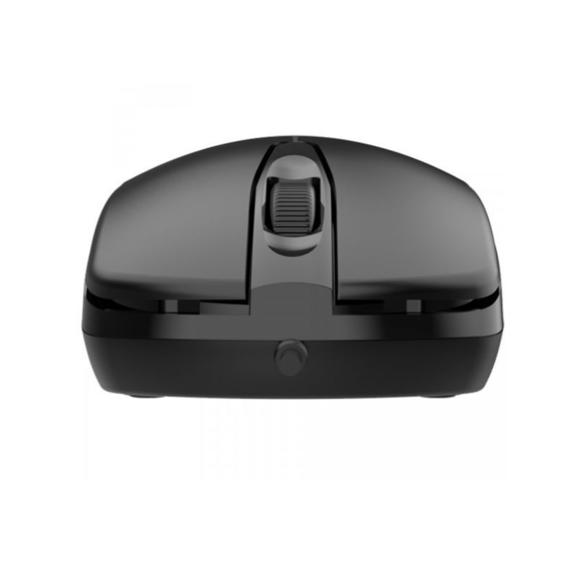 Миш провідна USB XTRIKE GM-115 Black