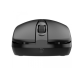 Миш провідна USB XTRIKE GM-115 Black