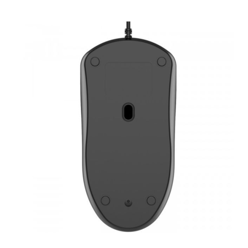 Миш провідна USB XTRIKE GM-115 Black