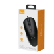 Миш провідна USB XTRIKE GM-115 Black