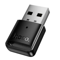 USB bluetooth 5.4 адаптер  Hoco UA42