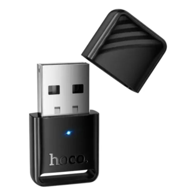 USB bluetooth 5.4 адаптер  Hoco UA42