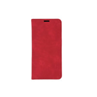 Чехол книжка Armor Case Velours Samsung A16 Красный