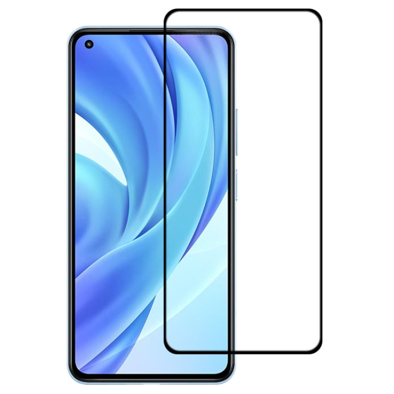 Захисне скло Xiaomi Mi 11 Lite Premium FG