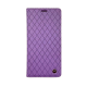 Чехол книжка Deluxe Samsung A07 Лаванда