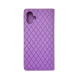 Чехол книжка Deluxe Samsung A07 Лаванда