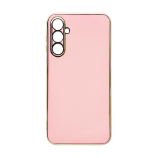 Чохол накладка Golden Line Samsung A26 Рожевий