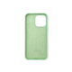 Чохол Silicone Case iPhone 16 Pro Зелений (Pistachio)