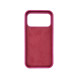  Чохол Silicone Case Малиновий (Dragon Fruit) iPhone 17 Pro Max
