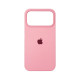 Чехол Silicone Case Розовый (Chalk Pink) iPhone 17 Pro Max