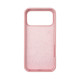 Чехол Silicone Case Розовый (Chalk Pink) iPhone 17 Pro Max