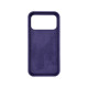 Чохол Silicone Case Фіолетовий (Amethyst) iPhone 17 Pro Max