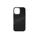 Чехол накладка Monzo With Magsafe Grey frame Starfield iPhone 16
