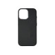 Чехол накладка Monzo With Magsafe Grey frame Carbon iPhone 17