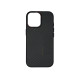 Чехол накладка Monzo With Magsafe Black frame Carbon iPhone 17