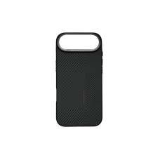 Чехол накладка Monzo With Magsafe Grey frame Carbon iPhone 17 Air