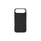 Чехол накладка Monzo With Magsafe Grey frame Carbon iPhone 17 Air
