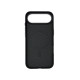 Чехол накладка Monzo With Magsafe Grey frame Carbon iPhone 17 Air
