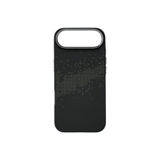 Чехол накладка Monzo With Magsafe Silver frame Starfield iPhone 17 Air