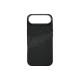 Чохол накладка Monzo With Magsafe Silver frame Starfield iPhone 17 Air