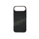 Чехол накладка Monzo With Magsafe Golden frame Starfield iPhone 17 Air