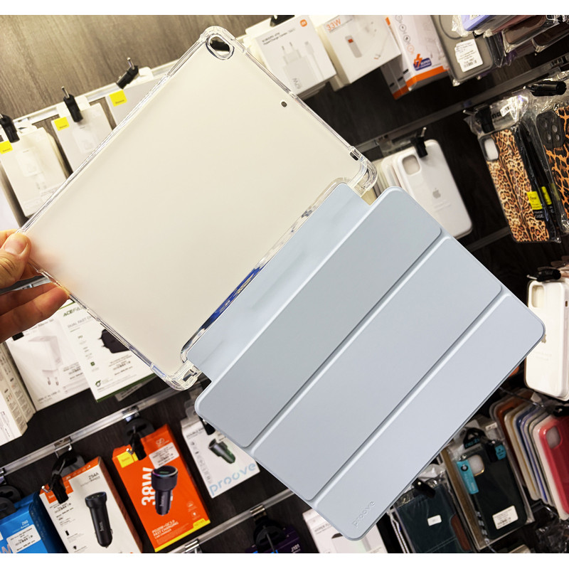 Чохол Proove Pillar Case iPad 9.7 2017/2018 Blue