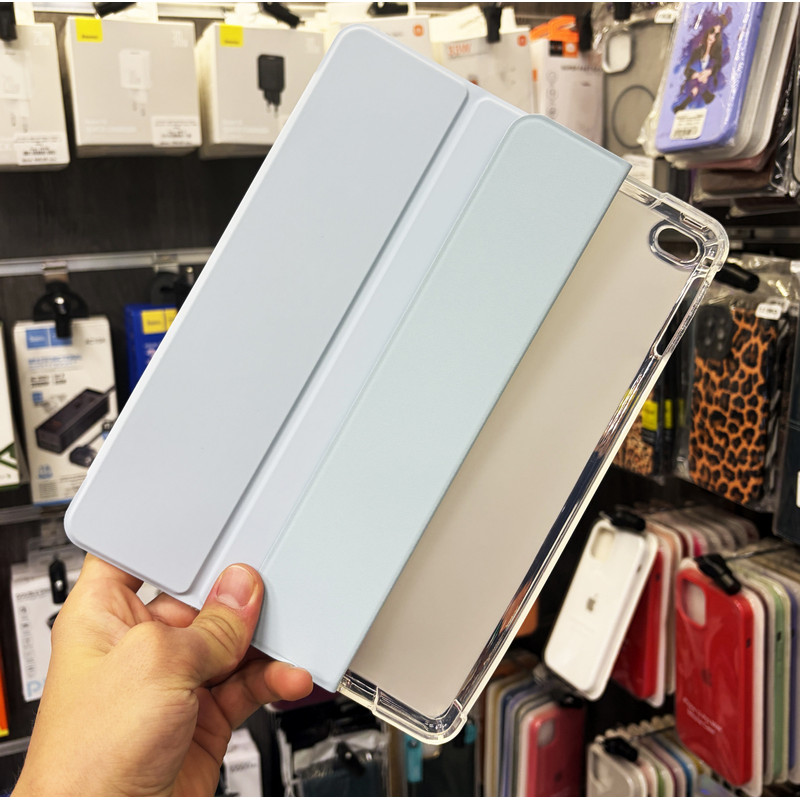 Чохол Proove Pillar Case iPad 9.7 2017/2018 Blue