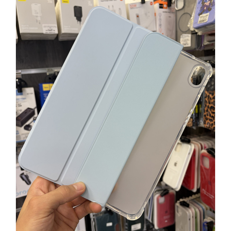 Чехол Proove Pillar Case iPad Air 11 2024/2025 Blue
