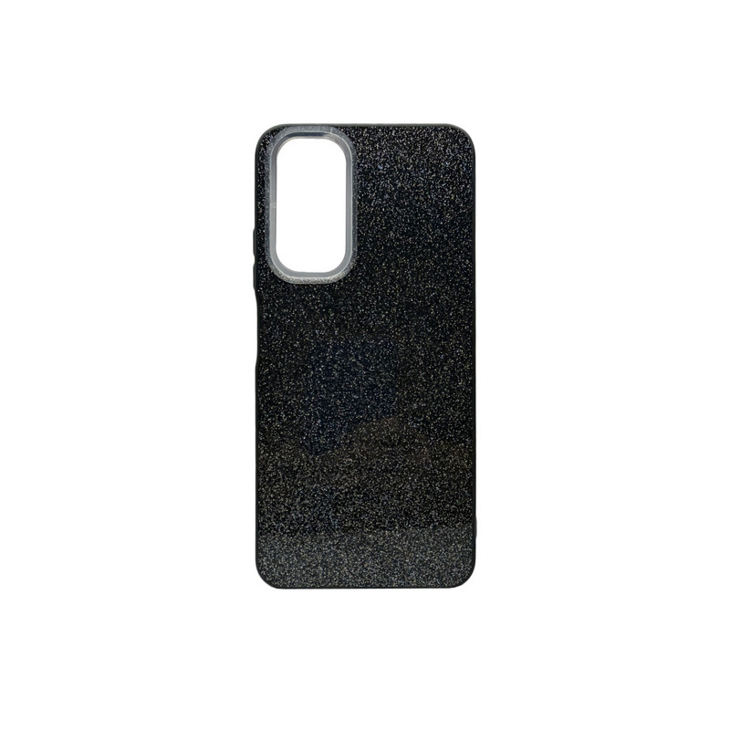 Чохол накладка Color Glitter Xiaomi Redmi Note 11 / Note 11s 4G  Чорний (5)