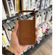 Чохол накладка Proove Spectrum Case with MagSafe iPhone 17 Pro Коричневий (choco mousse)