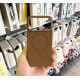 Чехол накладка Proove Spectrum Case with MagSafe iPhone 17 Pro Max Коричневый (choco mousse)
