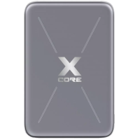 Power Bank Proove X-Core 22.5W 10000mAh Gray