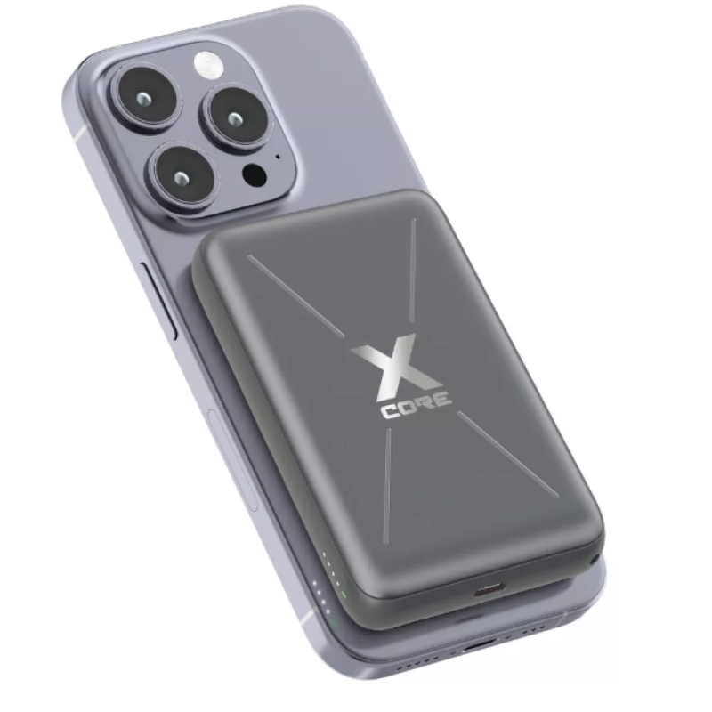 Power Bank Proove X-Core 22.5W 10000mAh Gray