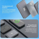 Power Bank Proove X-Core 22.5W 10000mAh Gray