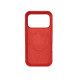 Чохол Silicone Case Червоний (Red) iPhone 17 Pro
