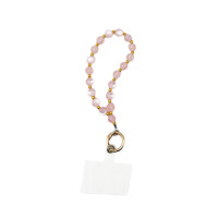 Ремешок-браслет Cat Eye gold Pink