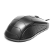 Мышь проводная Defender MB-530 Black