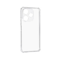 Чохол накладка Shock Case, прозорий Xiaomi Redmi 13 / Poco M6 4G