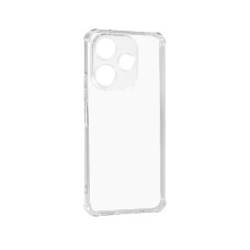 Чехол накладка Shock Case прозрачный Xiaomi Redmi 13 / Poco M6 4G