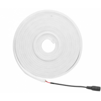Светодиодная силиконовая лента LED NEON 5m 12V-220V White