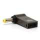 Переходник для ноутбука 4.8x1.7mm Asus / Acer / MSI / Dell Type-C 100W