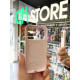 Чохол накладка Proove Spectrum Case with MagSafe iPhone 17 Pro Рожевий (Powder pink)